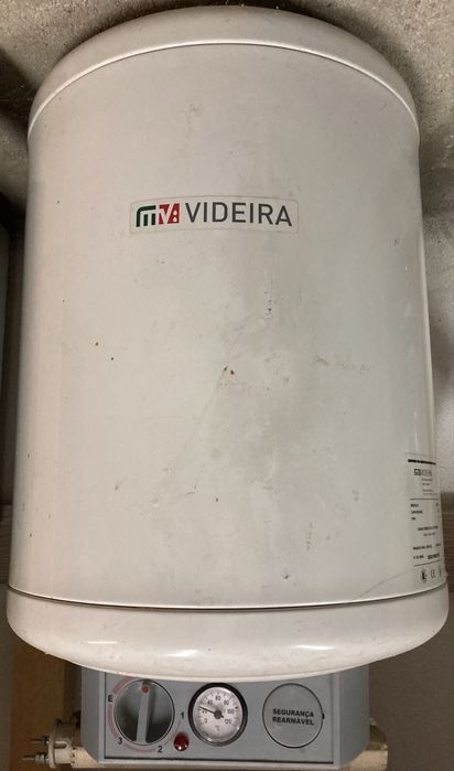 Termoacumulador Videira 30L