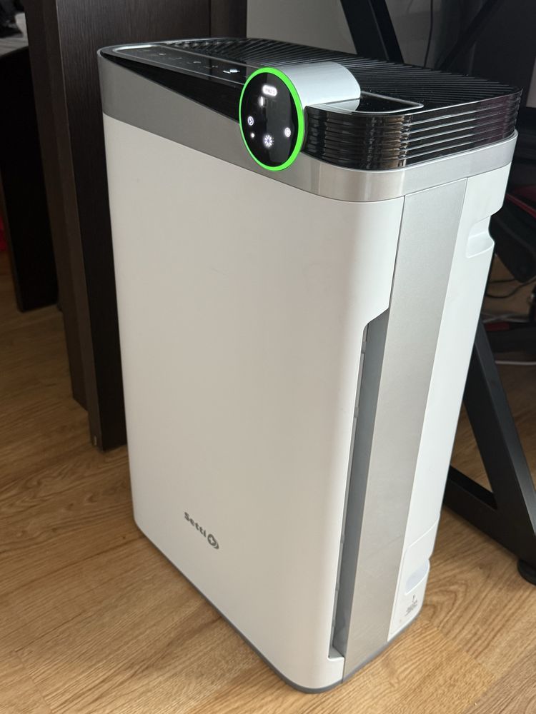Oczyszczacz powietrza Setti+ AP850W