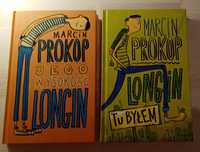 "Longin" M. Prokop