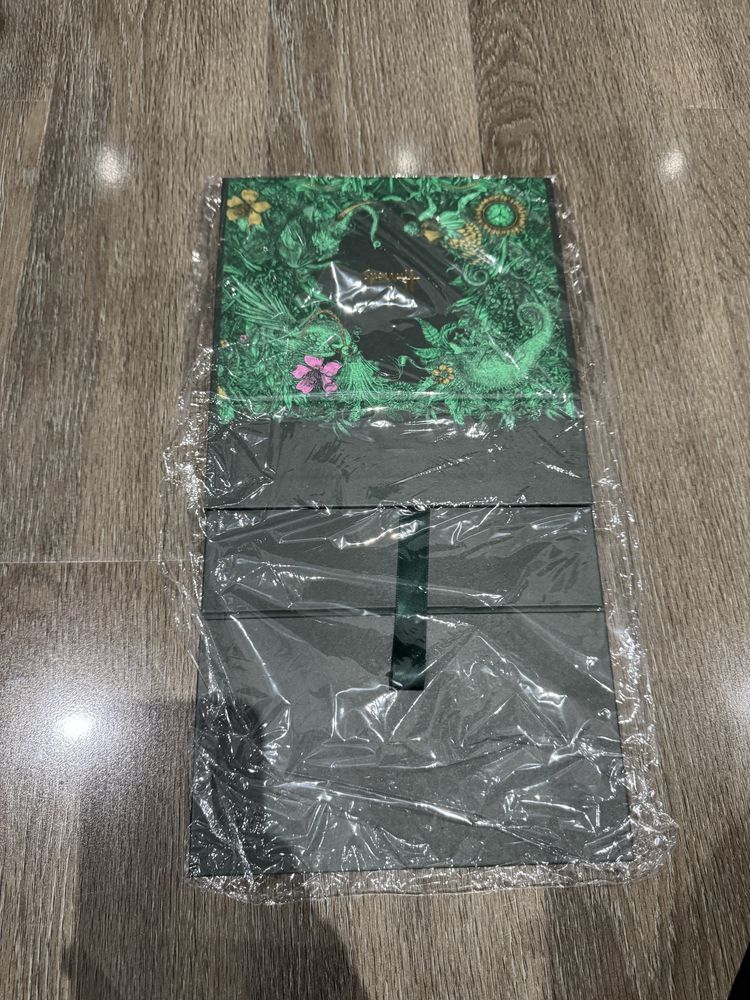 Коробка Нова Harrods Оригінал