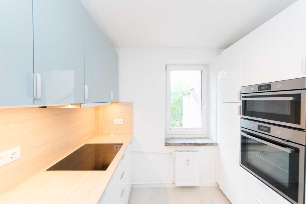 Trzypokojowe z osobną kuchnią ul. Schweitzera/Bieżanów-Prokocim/ENG