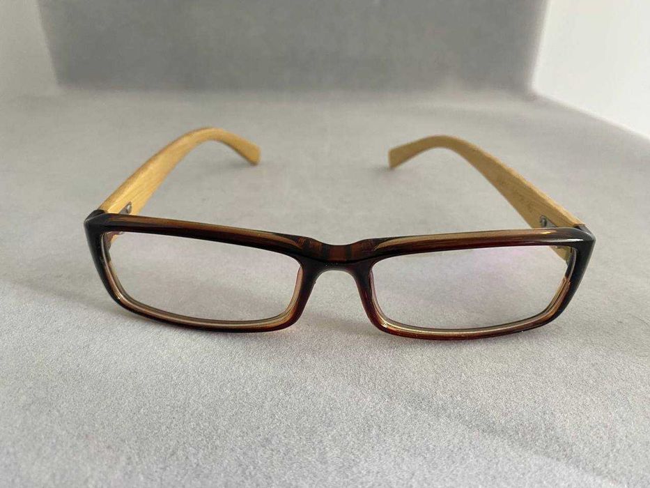 Оправа з дерева BN A6811 brown