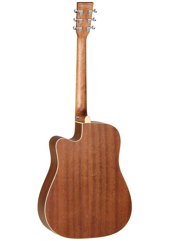 Tanglewood TW10E gitara elektro-akustyczna TW-10-E Winterleaf