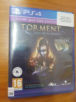 Torment Tides of Numerena PS4 sklep Iława