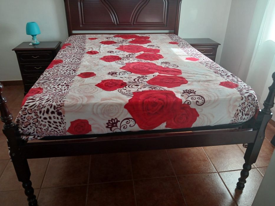 Mobília de quarto Nova