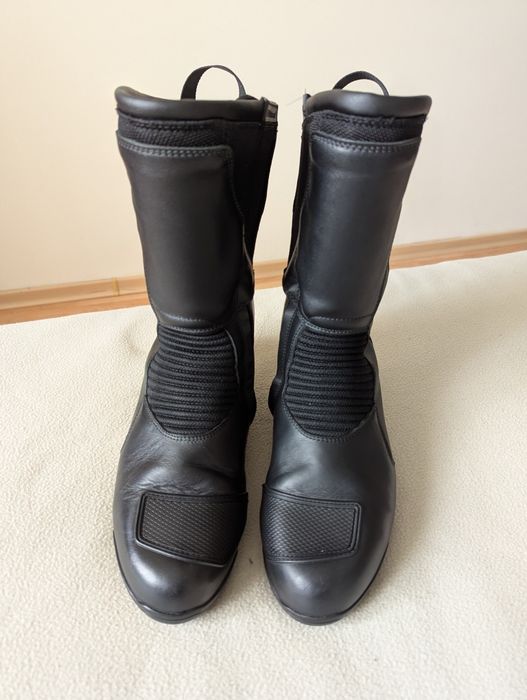 Сапоги мотоботы унисекс BMW Allround. р42