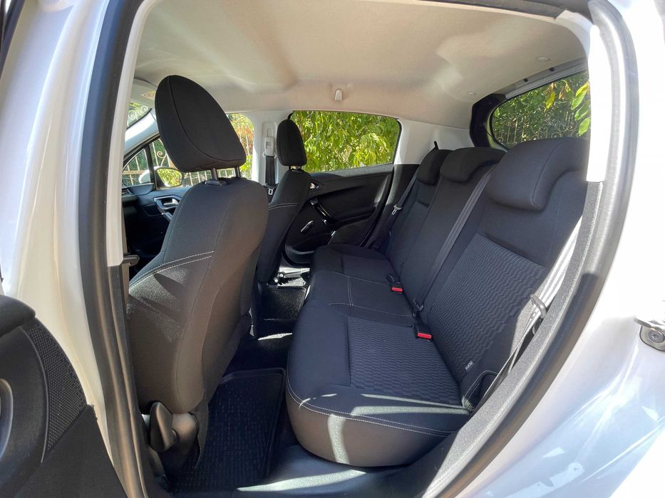 Продам Peugeot 208 Автомат, 2019 рік