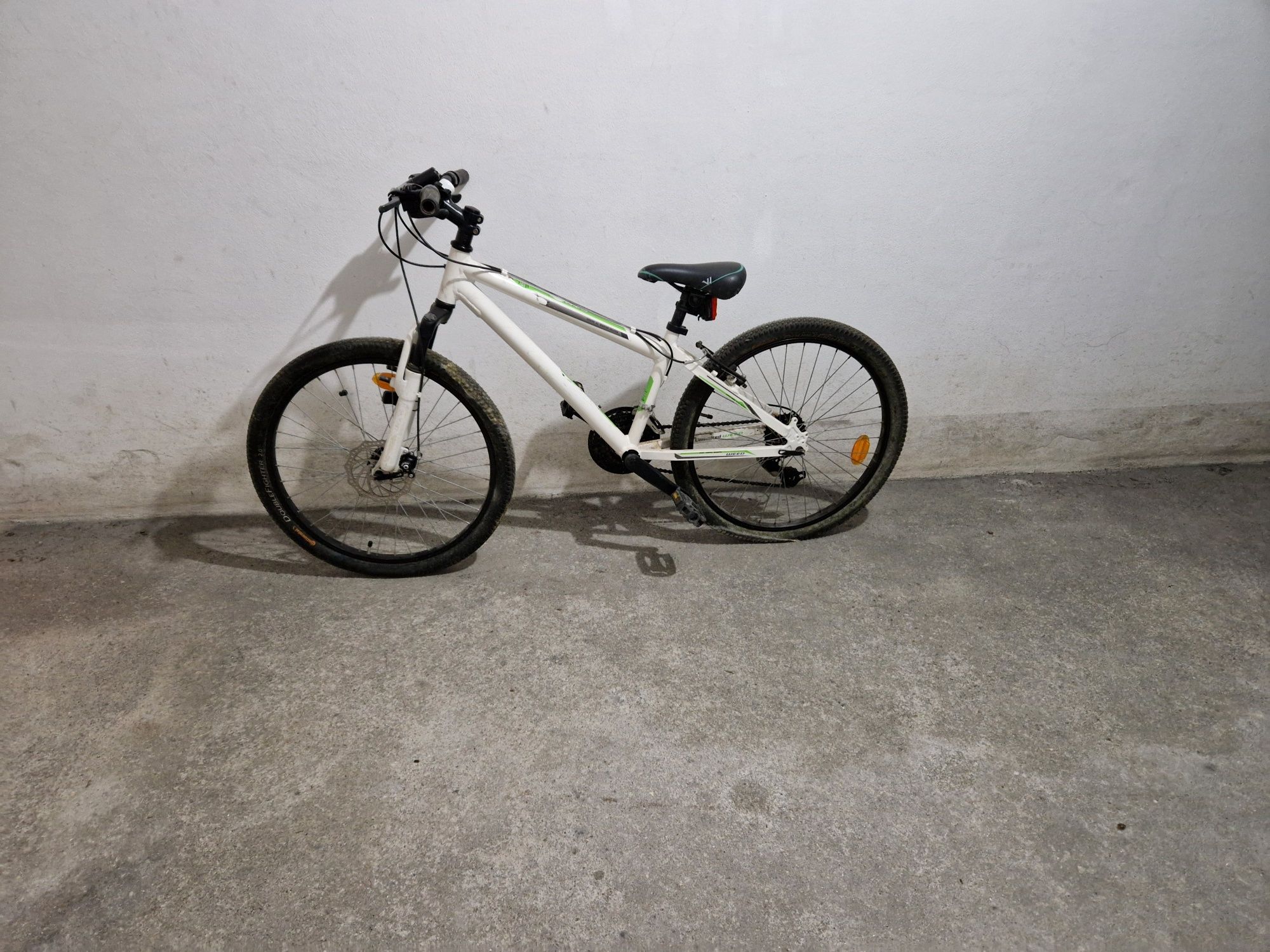 Bicicleta para criança