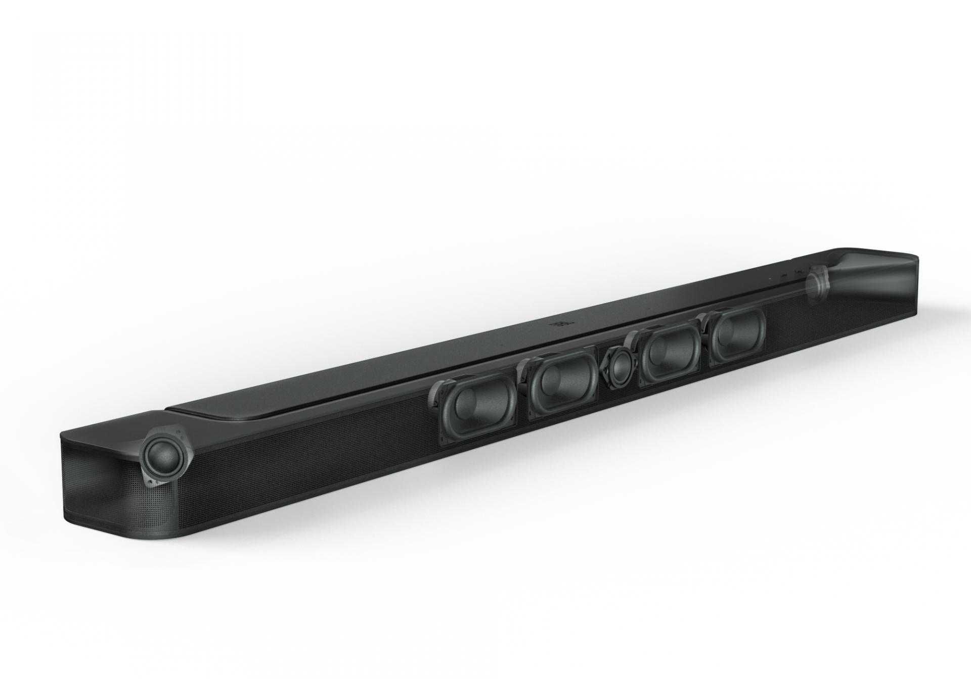 Soundbar z subwooferem JBL Bar 500 nowy 2 letnia gwarancja