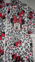 Kombinezon, przebranie  Disney Minnie Mouse roz. 134-140 cm