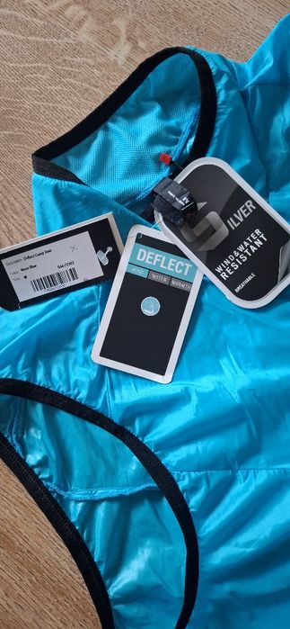 Kamizelka kolarska NOWA SPECIALIZED M