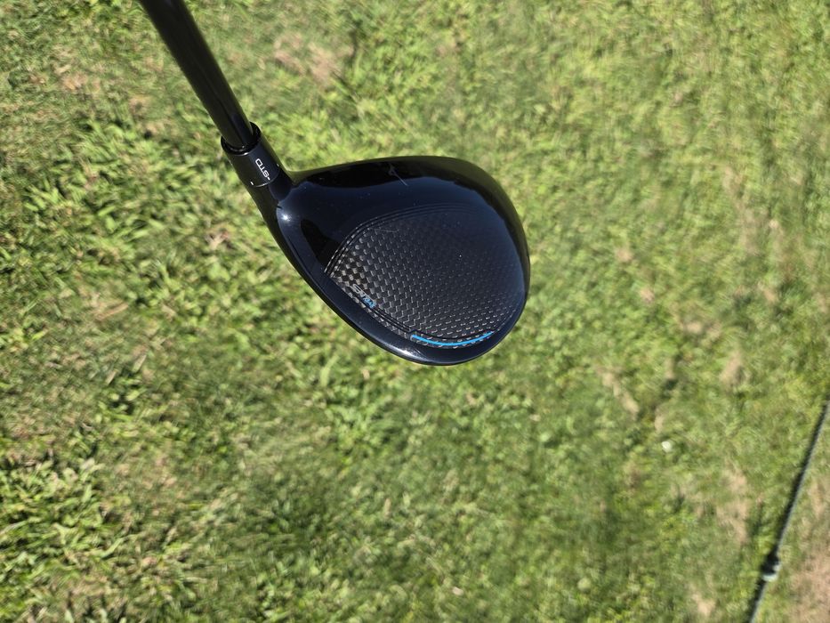 Madeira 3 Mizuno ST-MAX 230