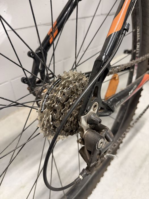 Rower górski KROSS Level B2