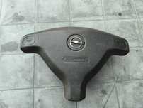 AIRBAG air-bag Opel Astra G (zona buzina sem rasgos)