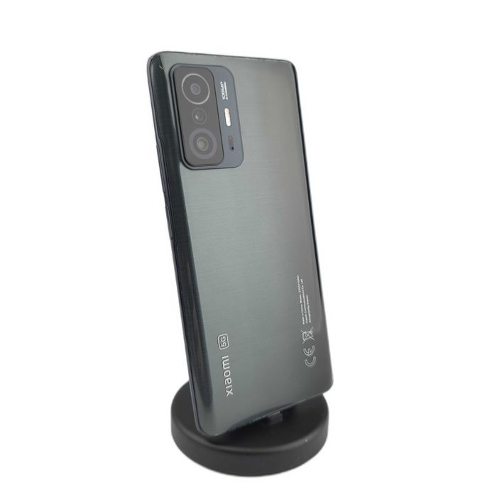 Магазин Xiaomi 11T Pro 8/128GB Meteorite Gray Гарантія Trade In