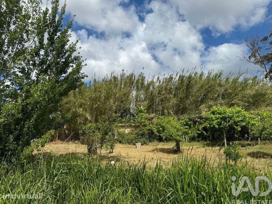 Terreno em Maiorga de 1020,00 m2