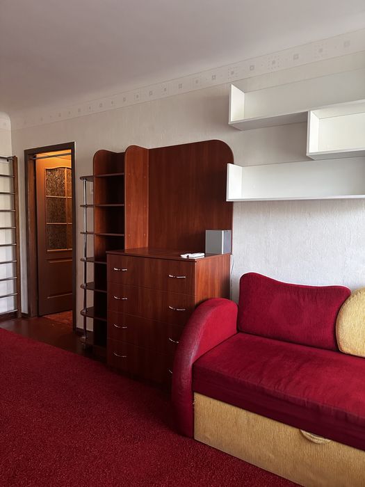 1-к квартира в оренду