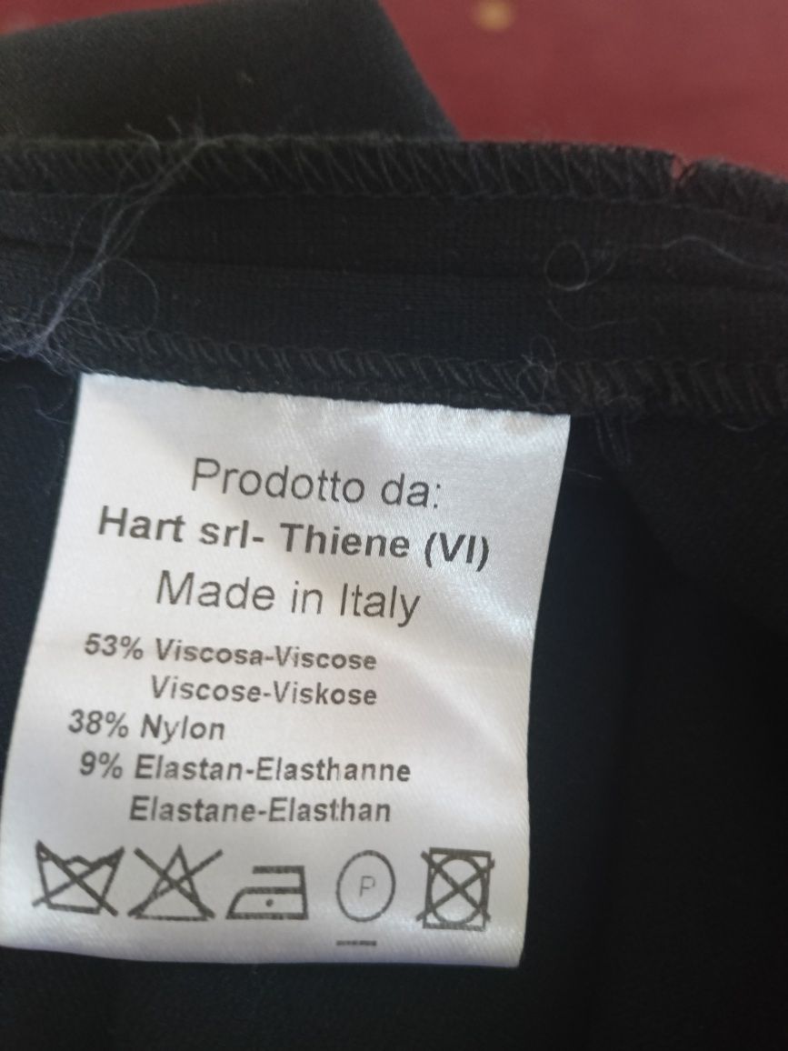 Sukienka Piu Piu letnia