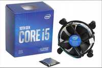 Procesor Intel Core i5 10400f