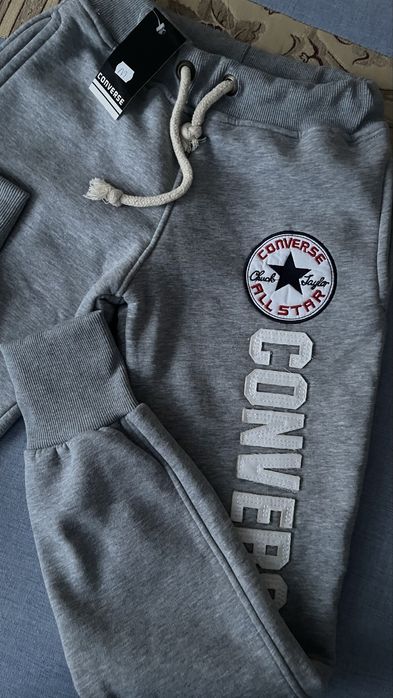 Штани-джогерів Converse Chuck Taylor All Star, р. M