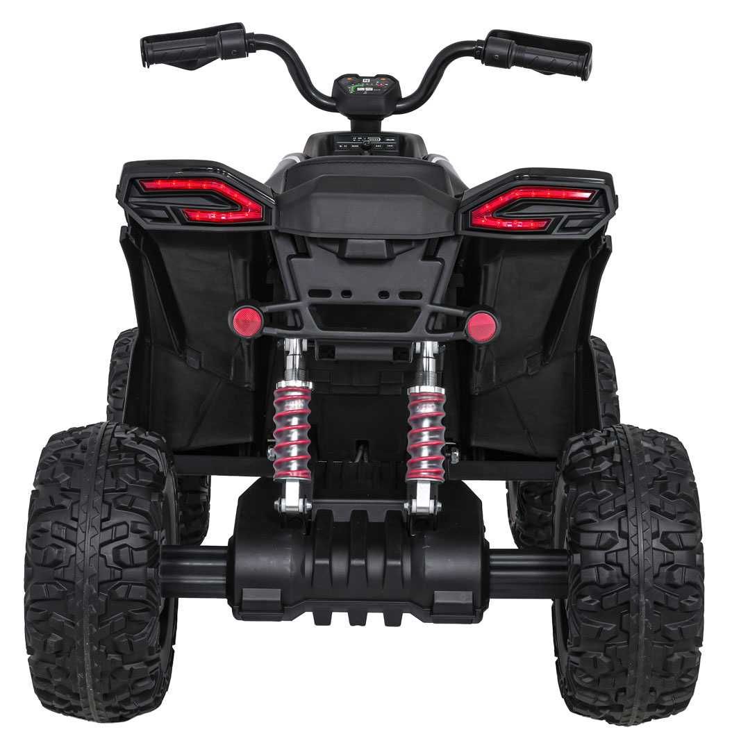 Autko na akumulator QUAD FAST WHEEL dla dzieci buggy pojazd zabawka