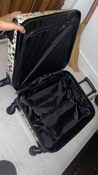 Vendo Mala / Trolley de Cabine