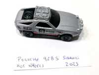 Hot Wheels Porsche 928 S Safari