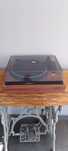 Gramofon Denon DP-37F