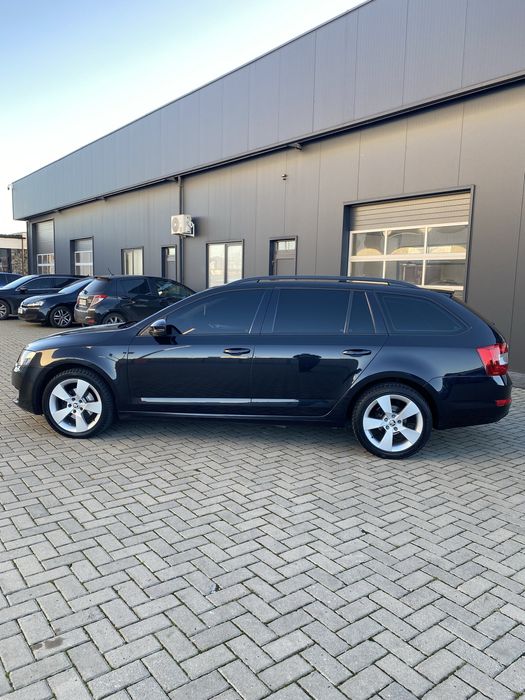 В продажі Skoda A7