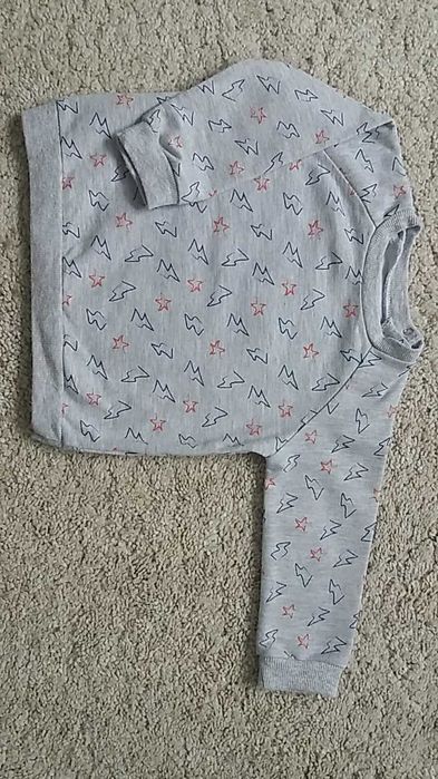 3 bluzy w rozm.80 Pepco/In extenso