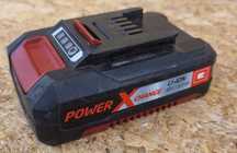 bateria akumulator EINHELL PXC 18V 2.0 Ah Power X-Change / 10