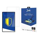 Folia ochronna 3mk Paper Feeling na Samsung Galaxy Tab S10 Ultra - up