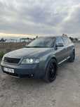 Audi allroad a6 c5 1.9 tdi automat