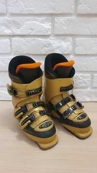 Buty narciarskie dziecięce Rossignol wkładka 200mm