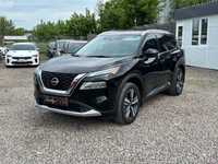 Авто Nissan Rogue 2021