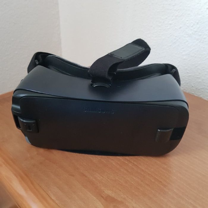 Gear Vr (Samsung, S6, S7, S8)