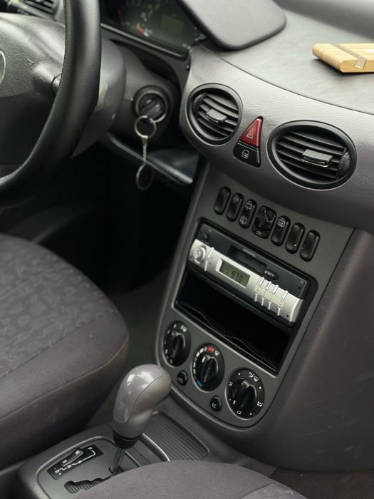 Mercedes-Benz , A-class, 1.7 Дизель | Автомат | Гарний стан