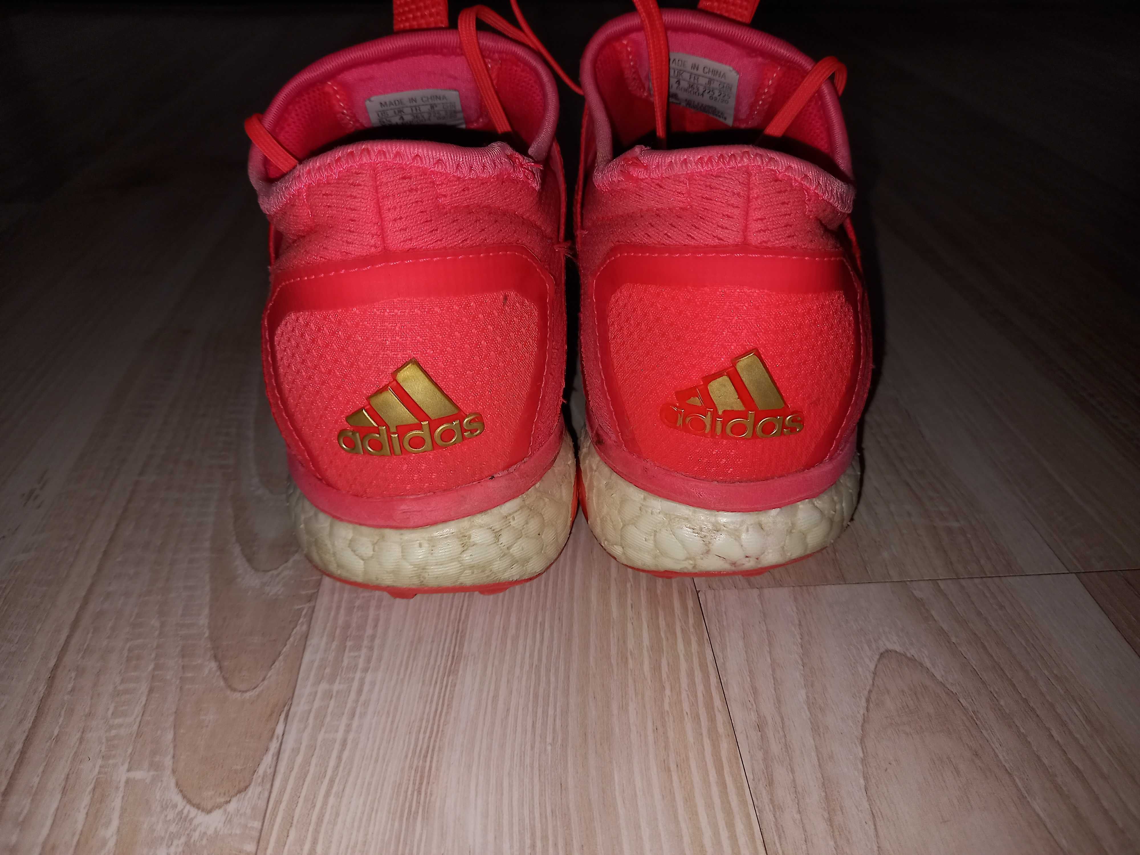 Сороконожки футзалки кроссовки adidas