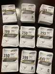 Vendo cromos caderneta Futebol 24/25