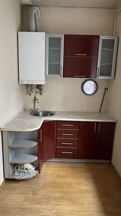 Продам 5 кімнатну квартиру в Центпі міста