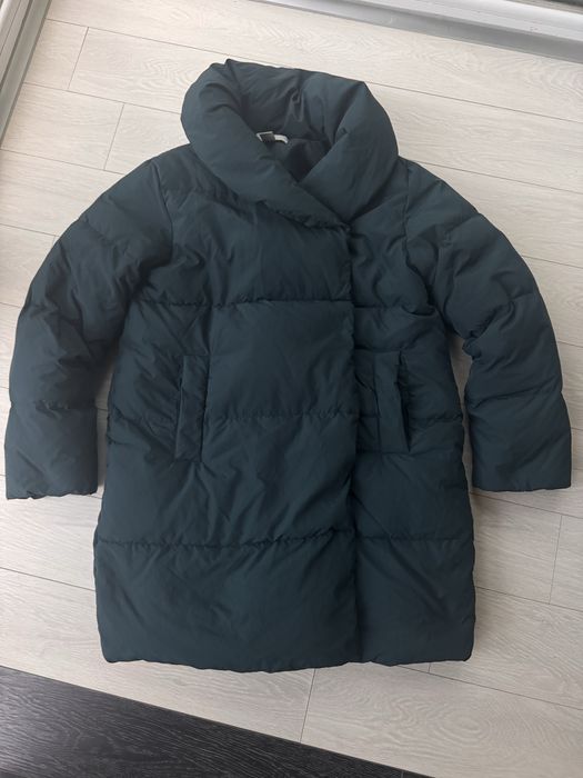 Продам пуховик H&M