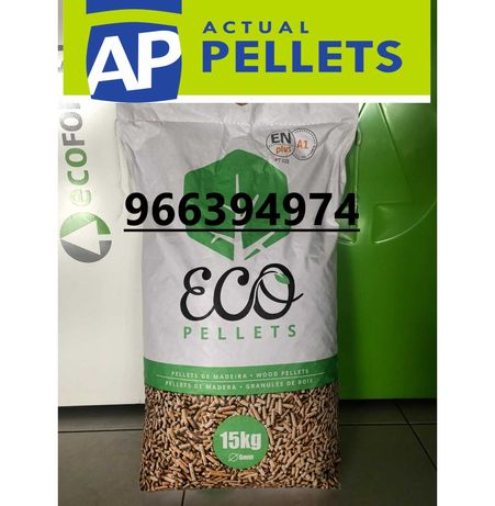 pellets ap premium eco pellets certificadas