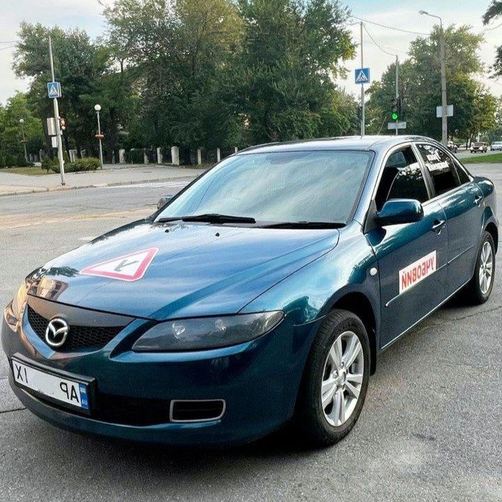 Инструктор по вождению, уроки вождения, автоинструктор, автошкола.