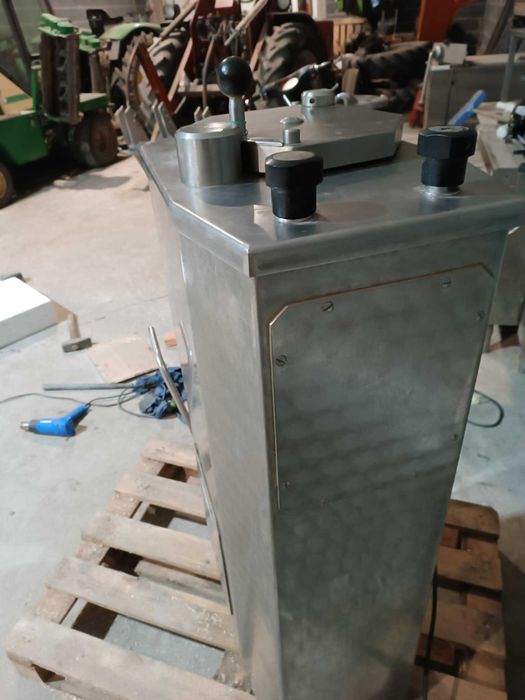 Nadziewarka do kielbas 20 l