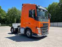 Volvo FH 460  Volvo FH460 ADR , Nowa Hydraulika , Salon Polska, Servis ASO