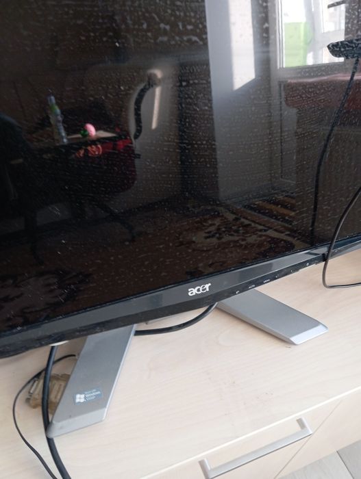 Компьютер в комплекте Acer