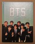 BTS "droga na szczyt"
