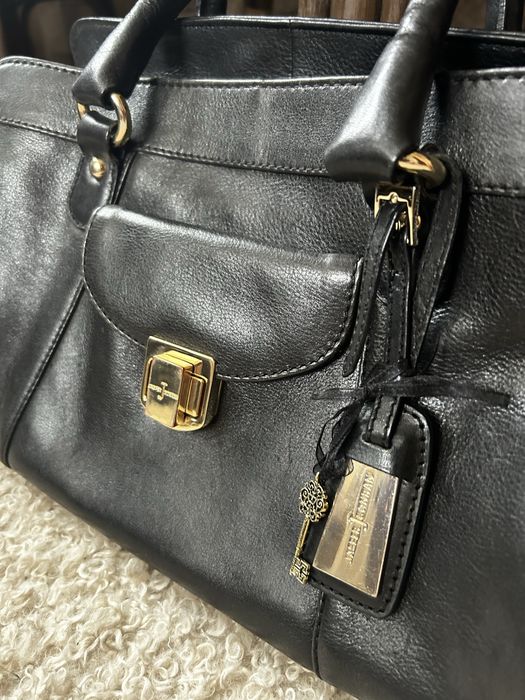 Сумкі шкіряні в гарному стані