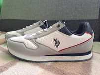 Buty adidasy u.s. polo assn