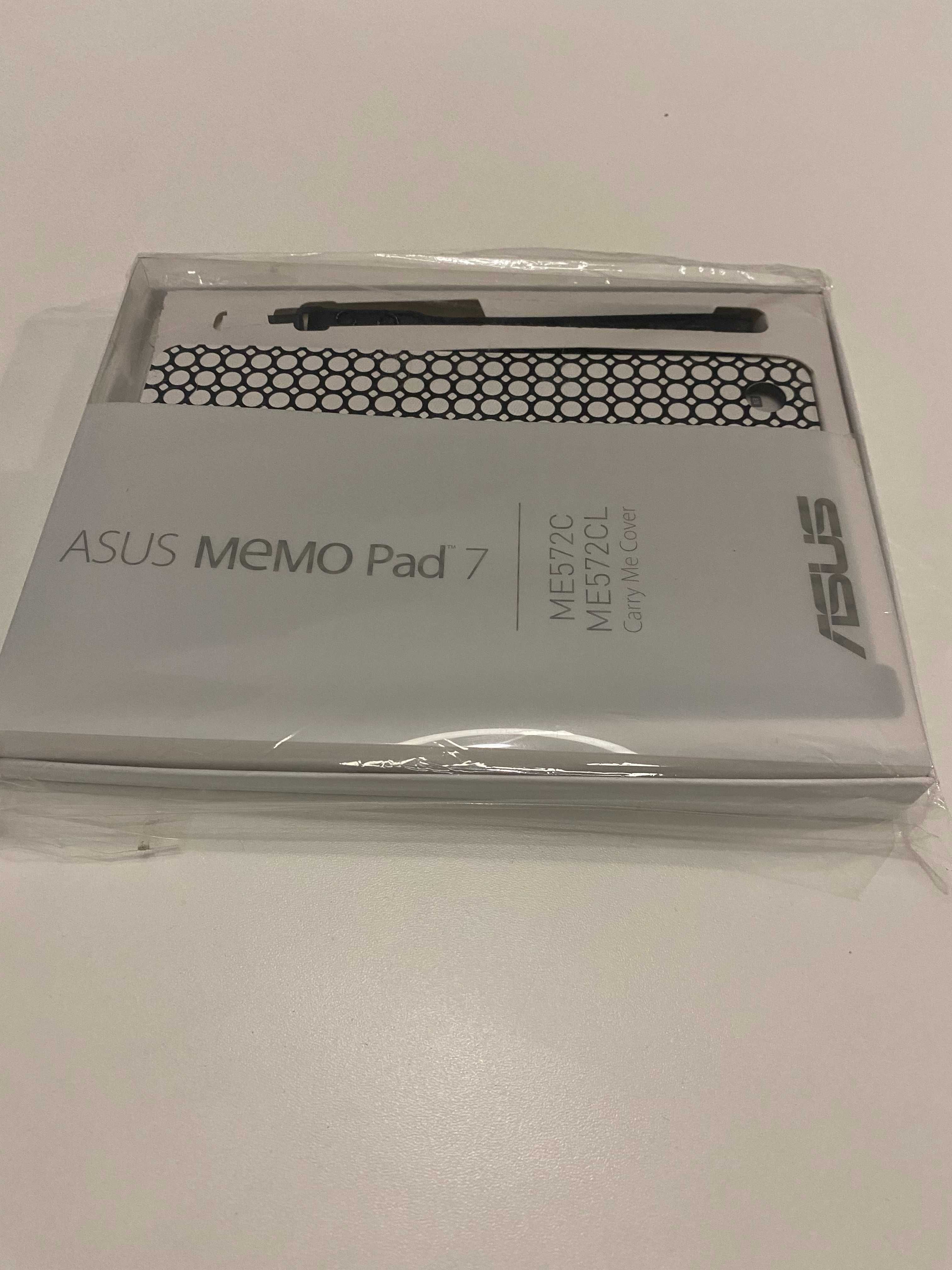 ASUS MeMO Pad 7 Carry Me Cover ME572C ME572CL